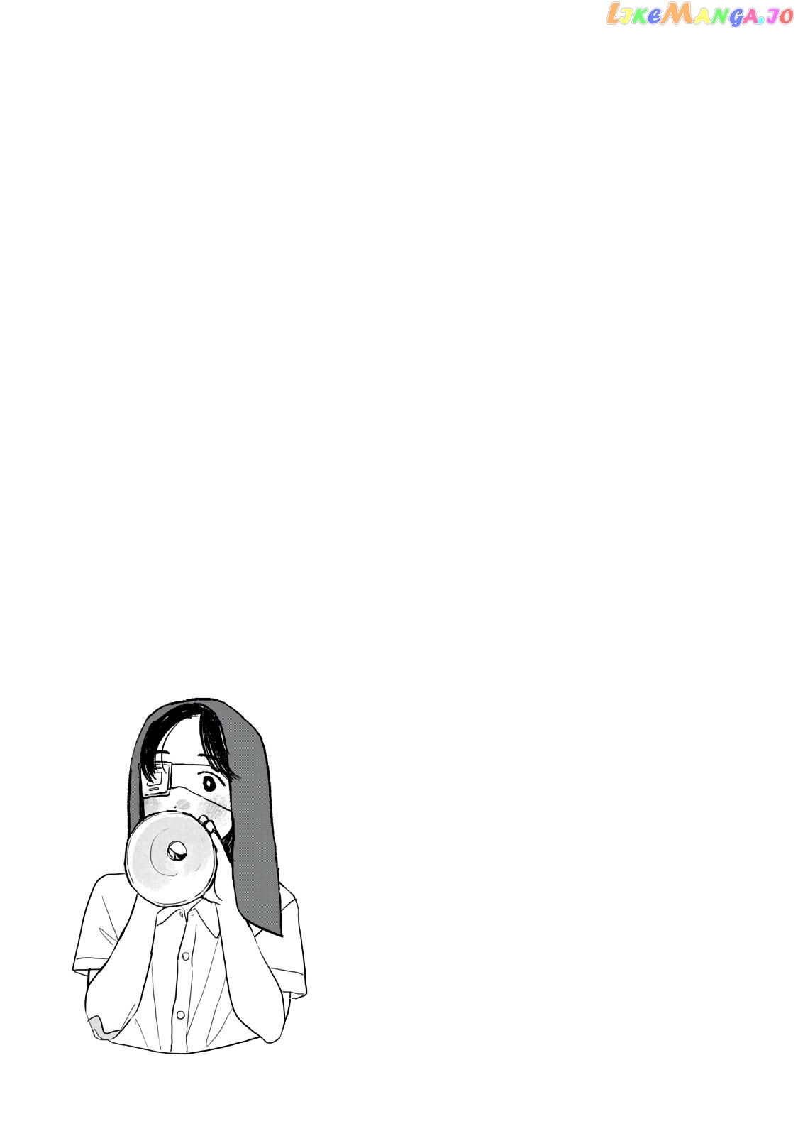 Yano-Kun No Futsuu No Hibi chapter 20 - page 21
