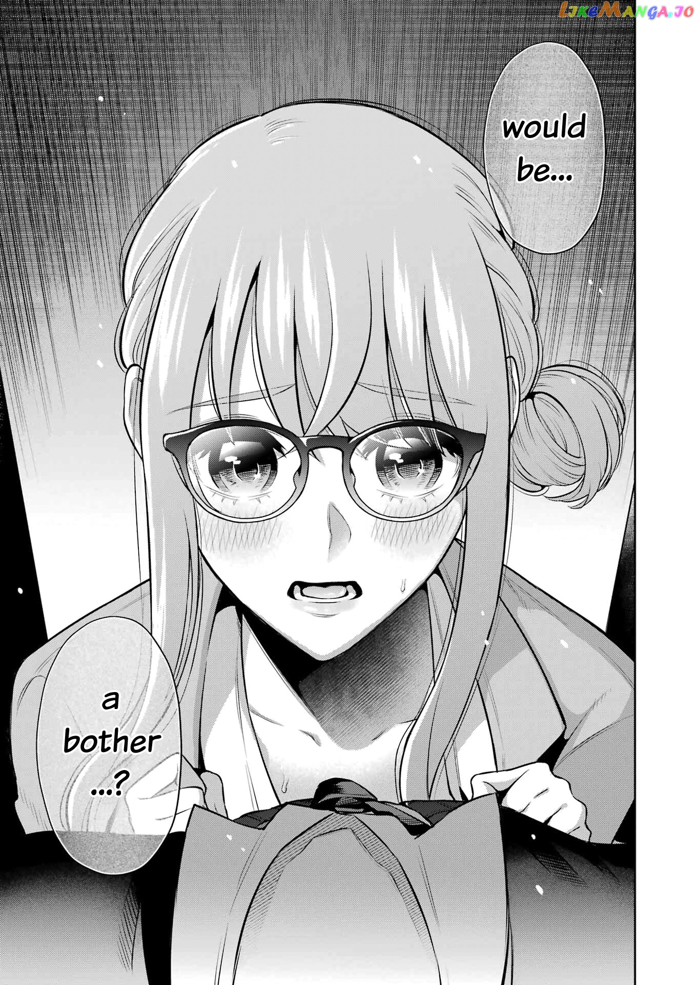 Sensei No Koto, Kusugutte Ageru chapter 12 - page 19
