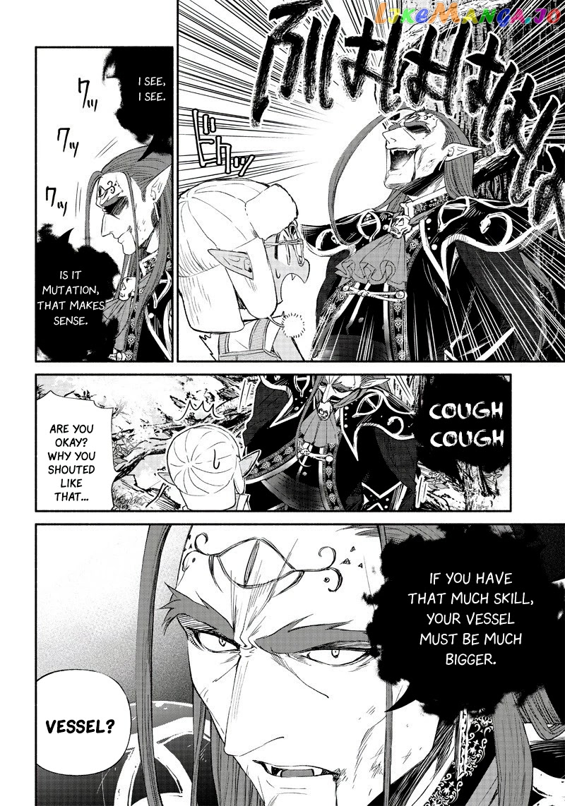 So What's Wrong with Getting Reborn as a Goblin? chapter 1 - page 41