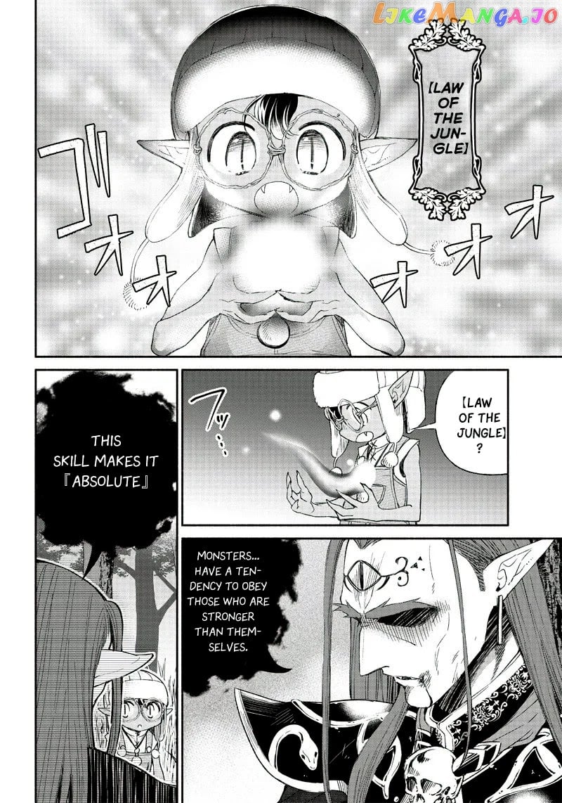 So What's Wrong with Getting Reborn as a Goblin? chapter 1 - page 45
