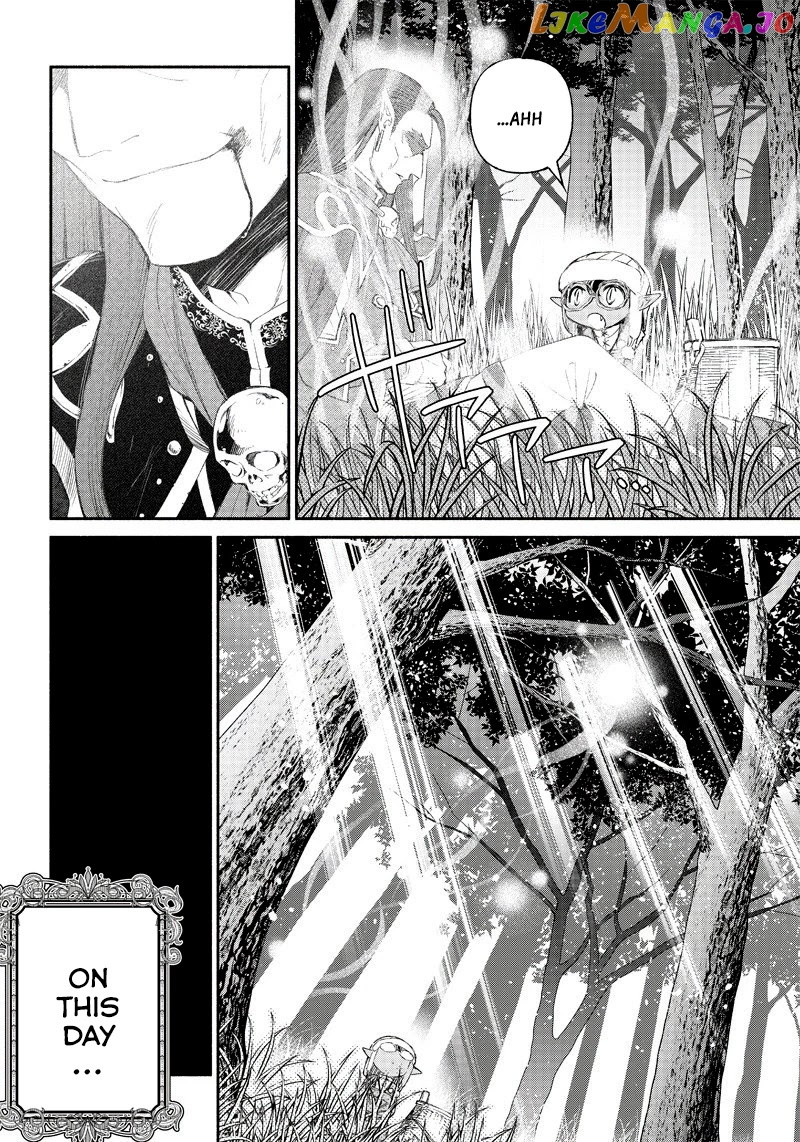So What's Wrong with Getting Reborn as a Goblin? chapter 1 - page 47