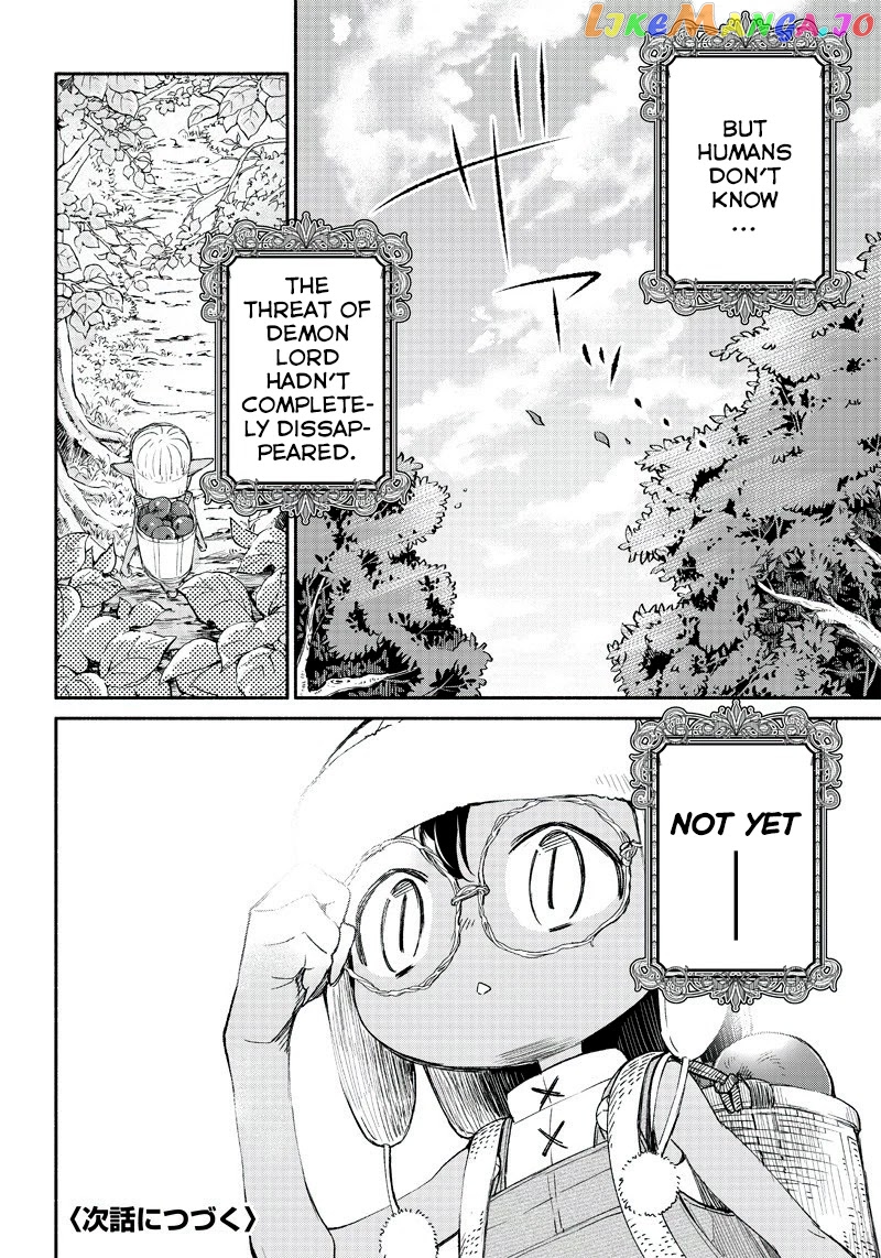 So What's Wrong with Getting Reborn as a Goblin? chapter 1 - page 49