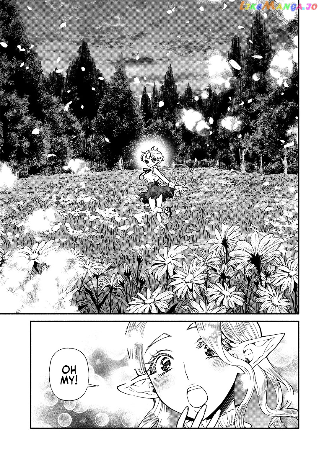So What's Wrong with Getting Reborn as a Goblin? chapter 24 - page 14