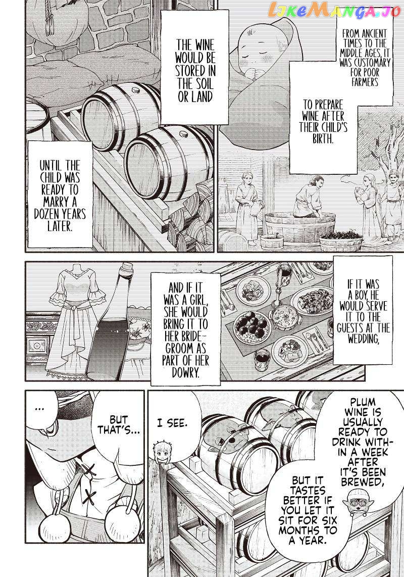 So What's Wrong with Getting Reborn as a Goblin? chapter 38 - page 9
