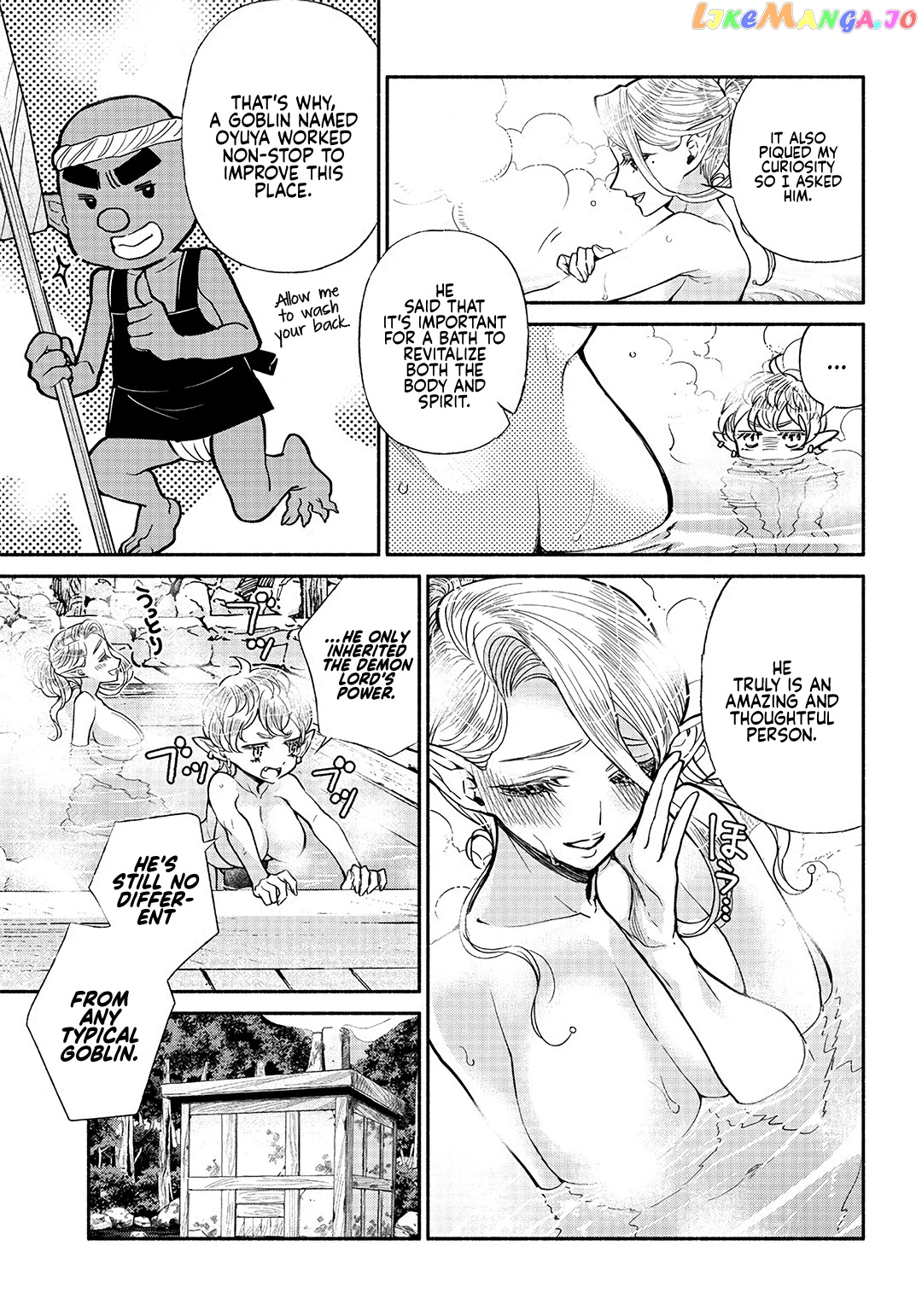 So What's Wrong with Getting Reborn as a Goblin? chapter 25 - page 6