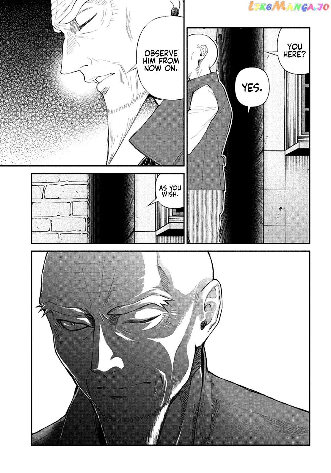 So What's Wrong with Getting Reborn as a Goblin? chapter 4 - page 20