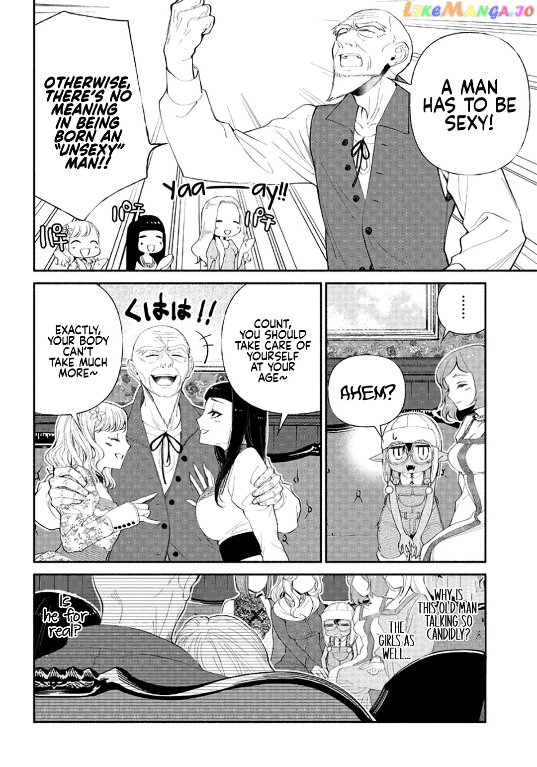 So What's Wrong with Getting Reborn as a Goblin? chapter 4 - page 5