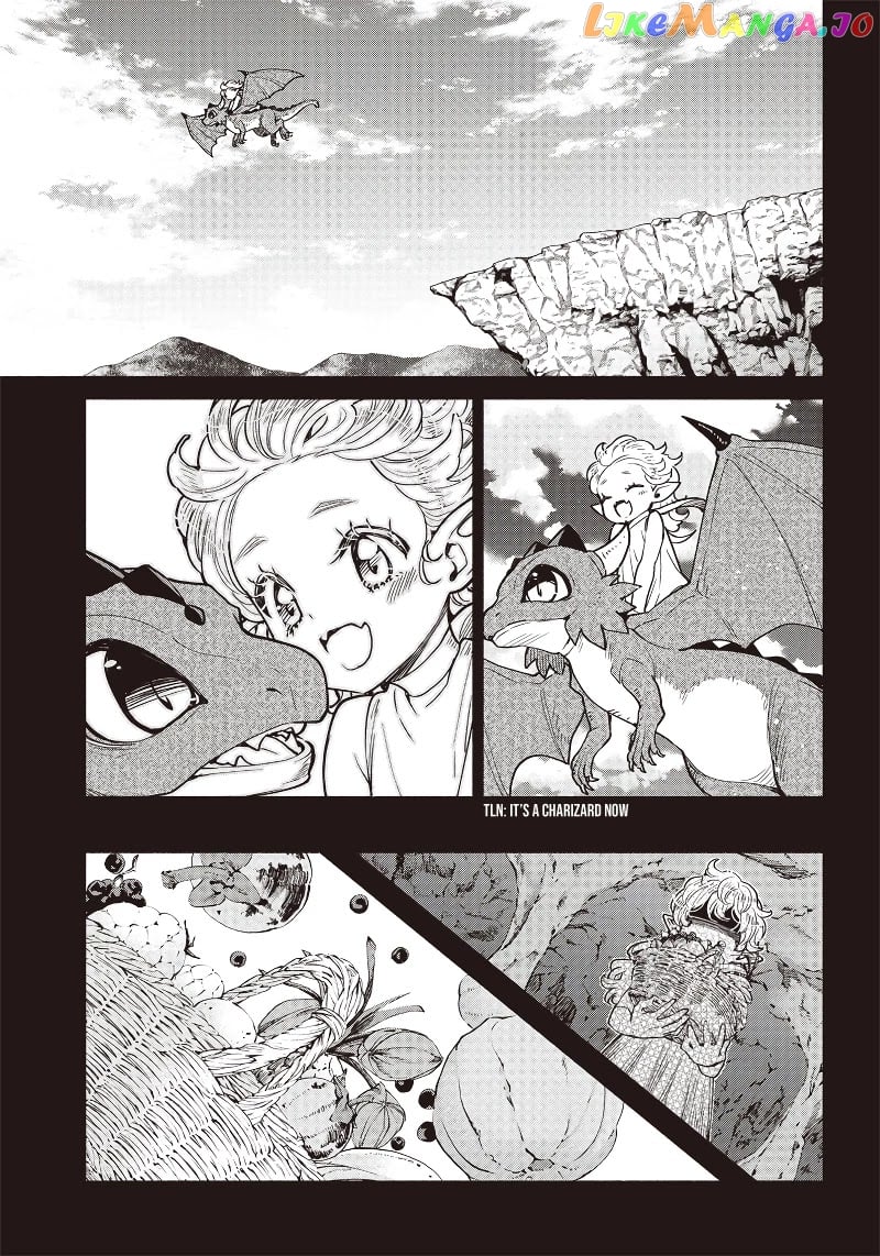 So What's Wrong with Getting Reborn as a Goblin? chapter 39 - page 10