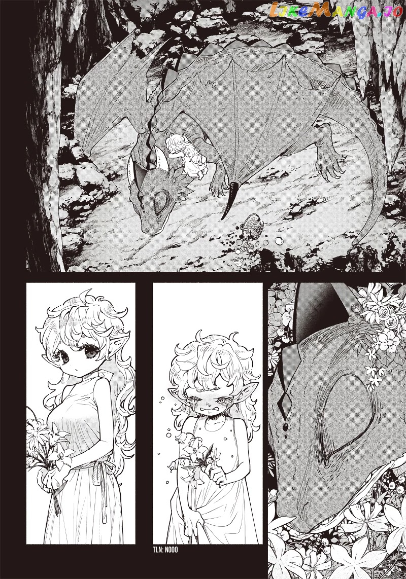 So What's Wrong with Getting Reborn as a Goblin? chapter 39 - page 11
