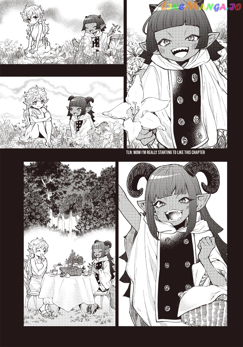 So What's Wrong with Getting Reborn as a Goblin? chapter 39 - page 12