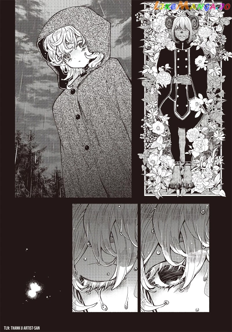 So What's Wrong with Getting Reborn as a Goblin? chapter 39 - page 13