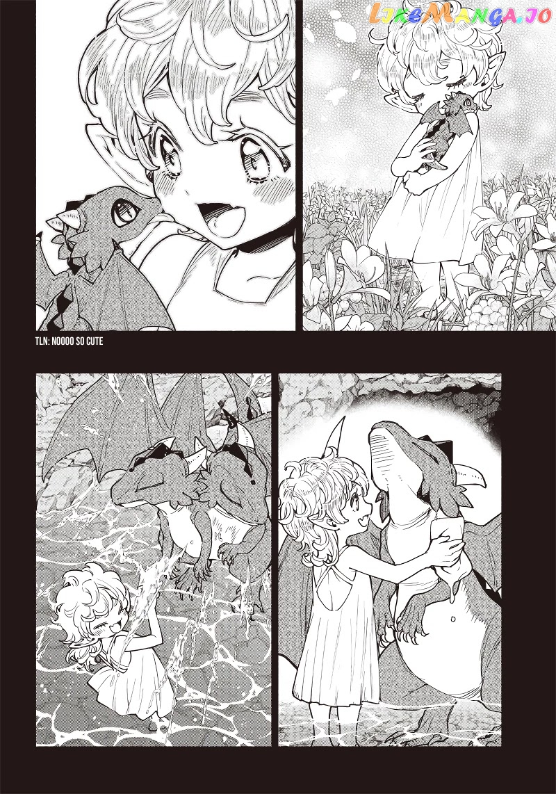 So What's Wrong with Getting Reborn as a Goblin? chapter 39 - page 9