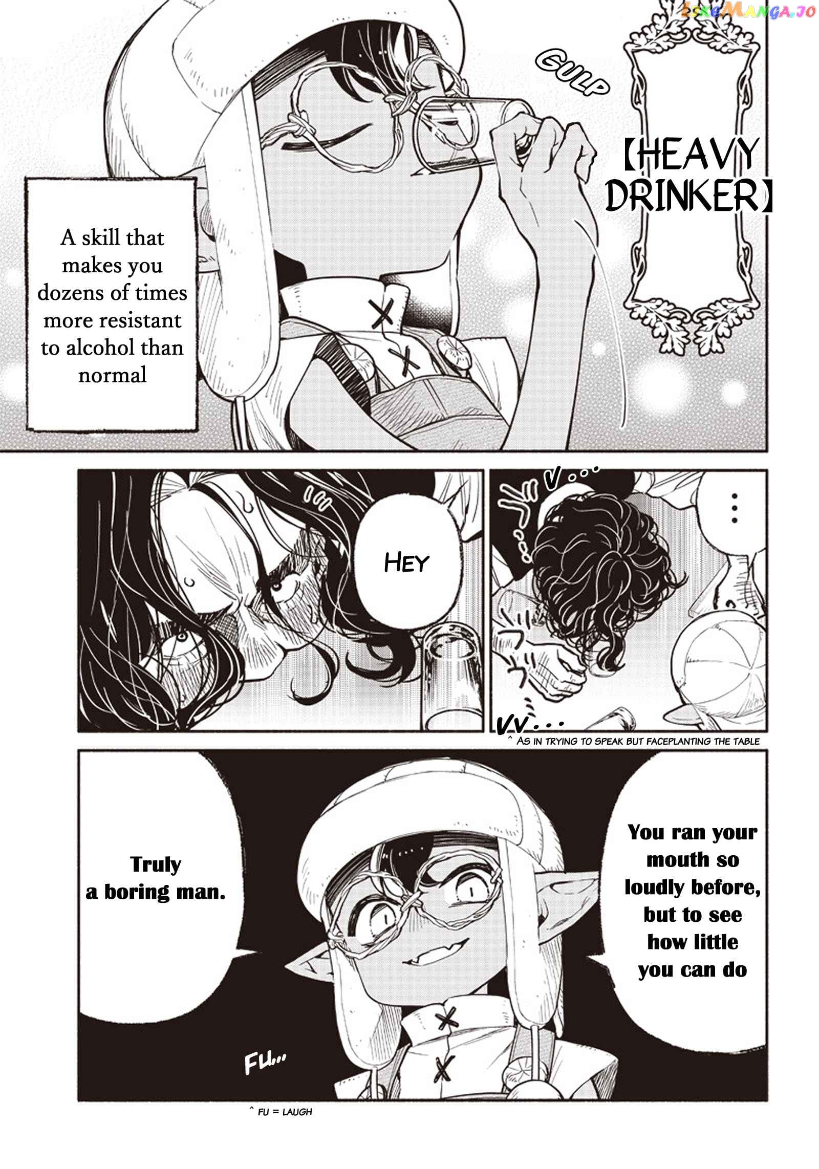 So What's Wrong with Getting Reborn as a Goblin? chapter 40 - page 13