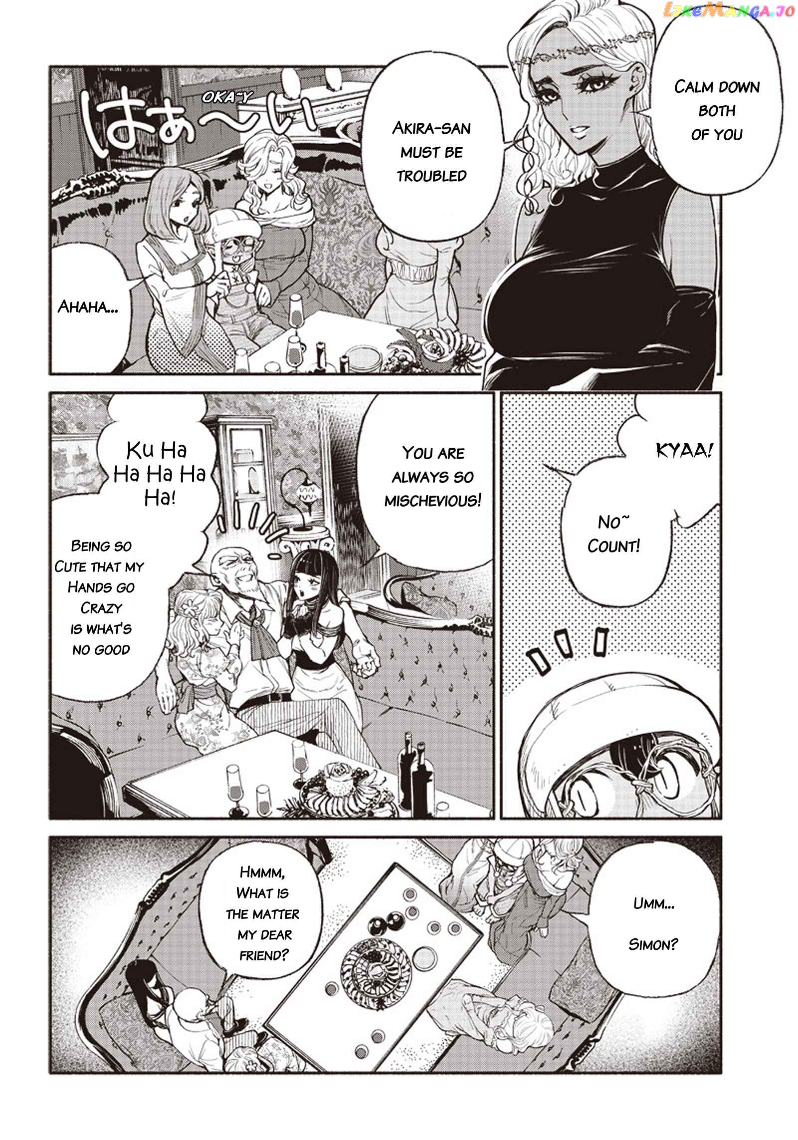 So What's Wrong with Getting Reborn as a Goblin? chapter 40 - page 2