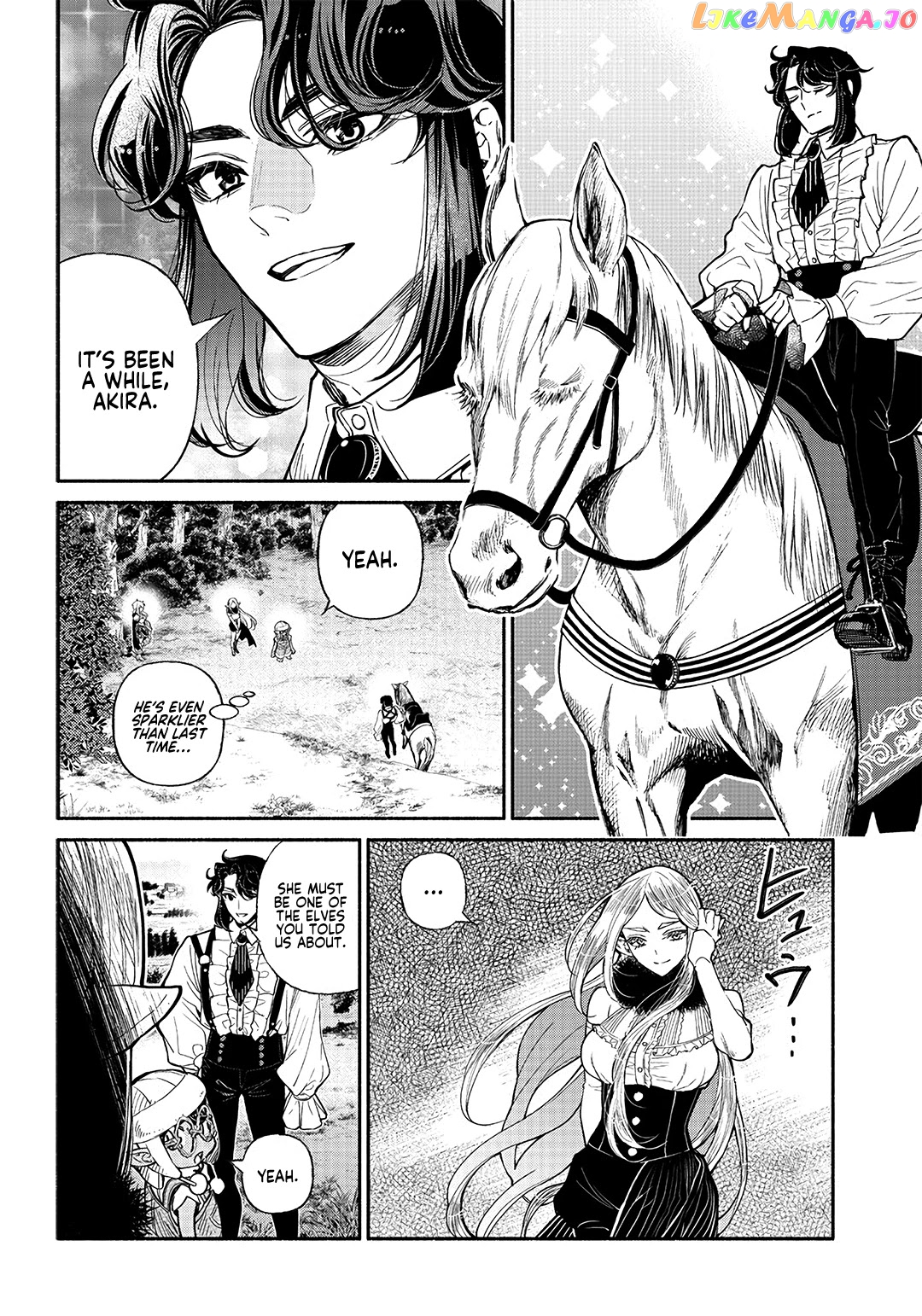 So What's Wrong with Getting Reborn as a Goblin? chapter 27 - page 9