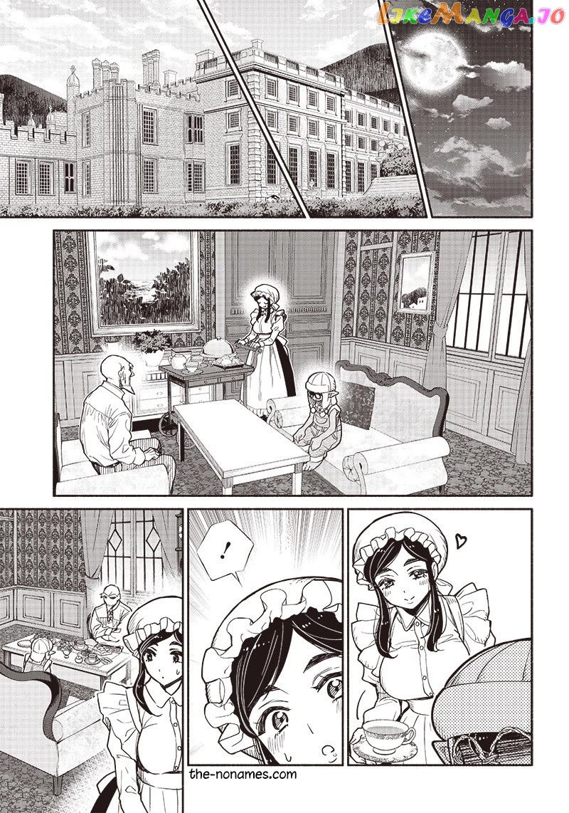 So What's Wrong with Getting Reborn as a Goblin? chapter 28 - page 10