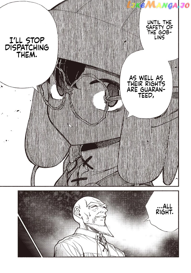 So What's Wrong with Getting Reborn as a Goblin? chapter 28 - page 16