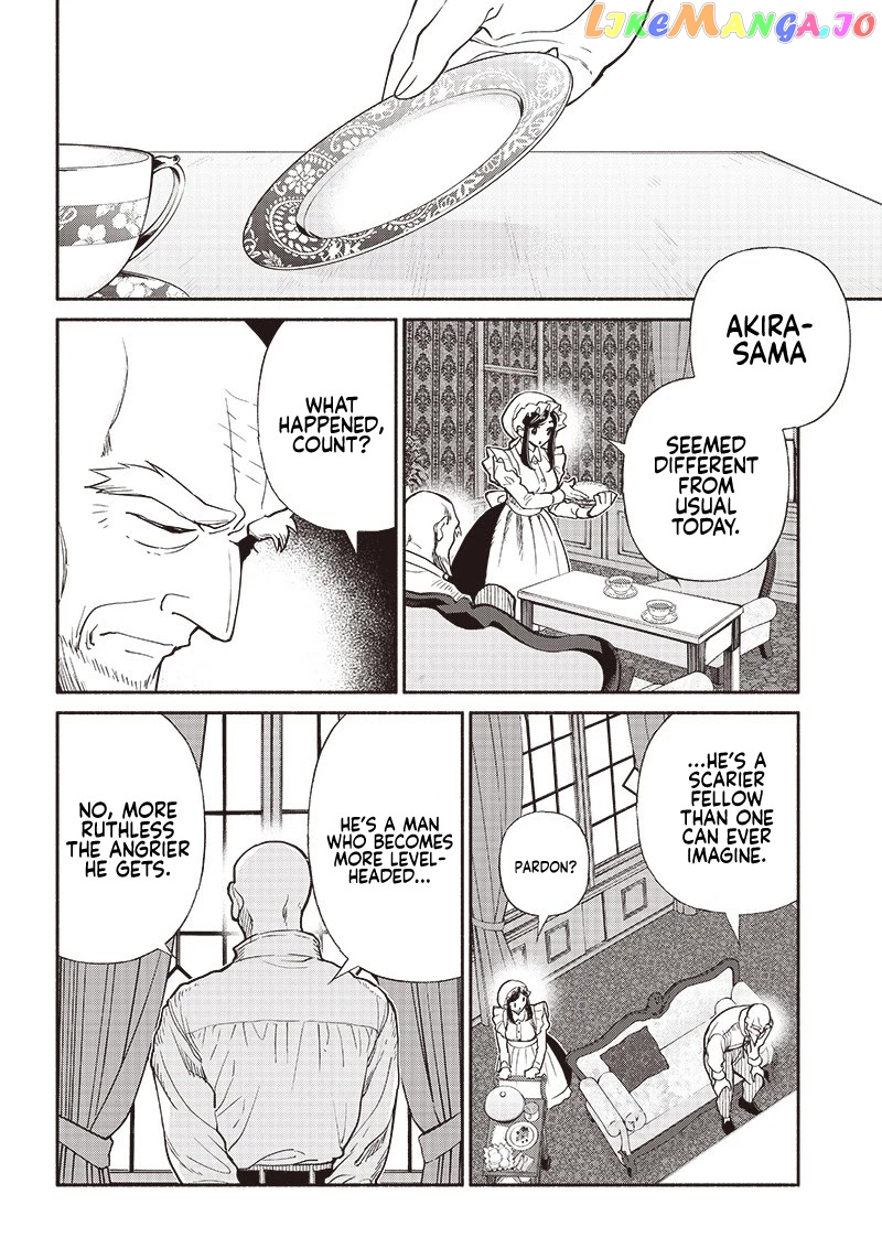 So What's Wrong with Getting Reborn as a Goblin? chapter 28 - page 17