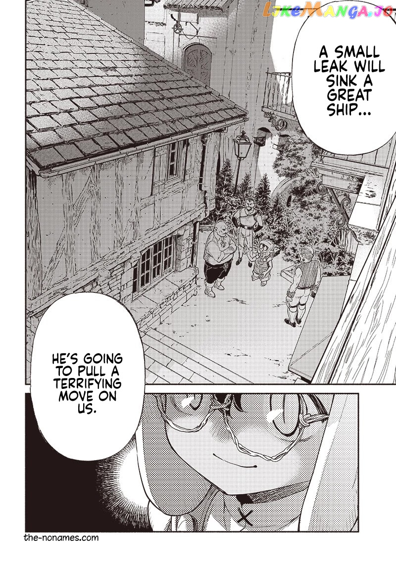 So What's Wrong with Getting Reborn as a Goblin? chapter 28 - page 19