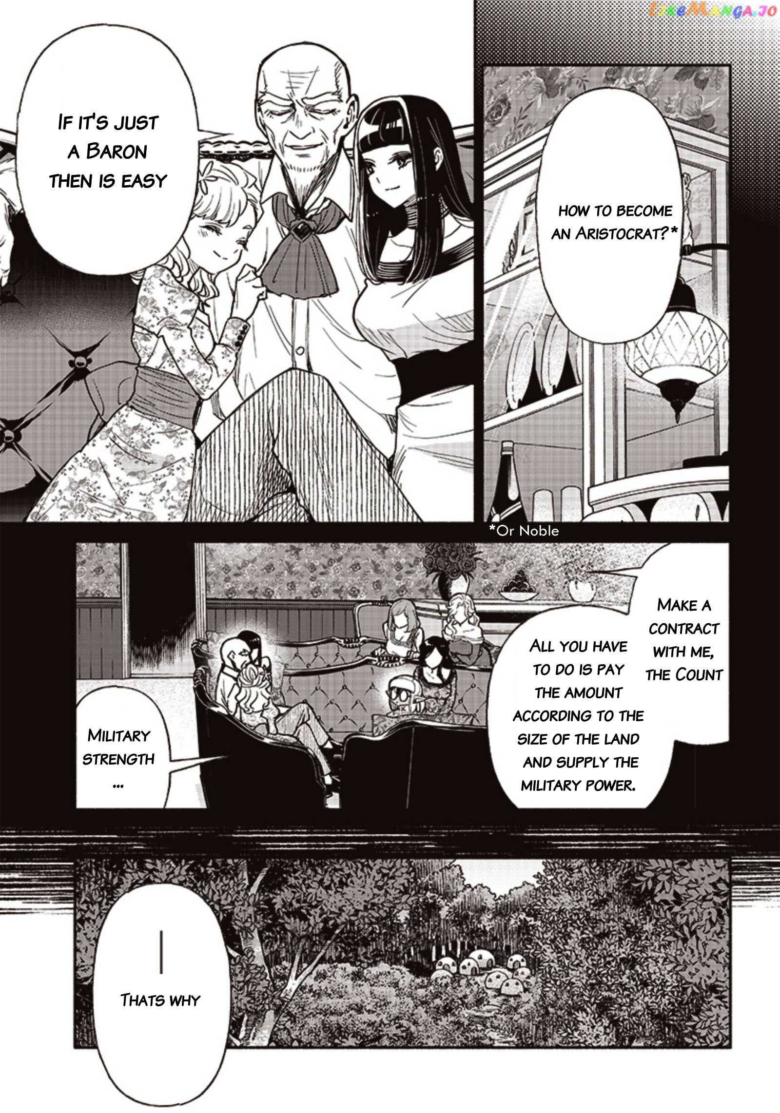 So What's Wrong with Getting Reborn as a Goblin? chapter 42 - page 11