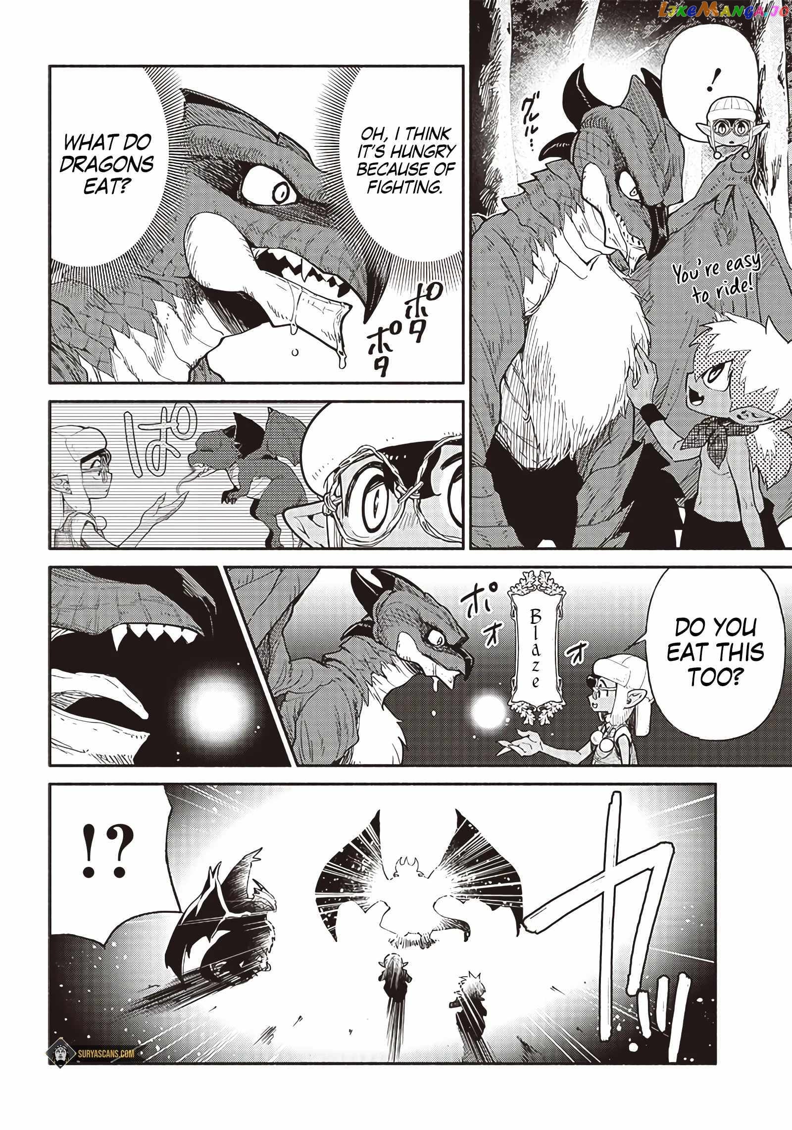 So What's Wrong with Getting Reborn as a Goblin? chapter 43 - page 17