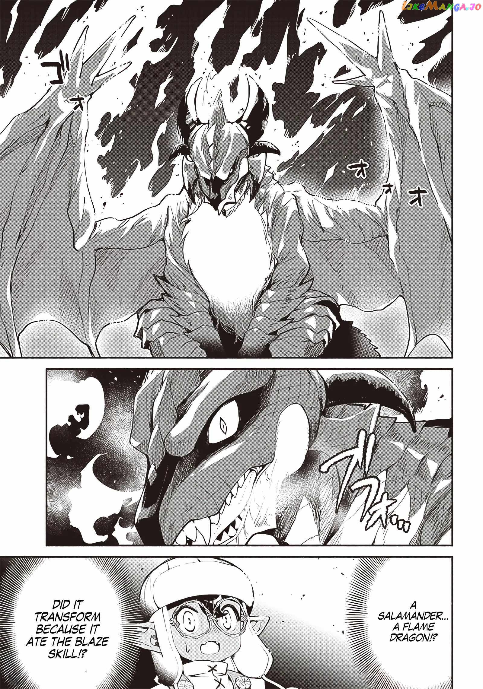 So What's Wrong with Getting Reborn as a Goblin? chapter 43 - page 18