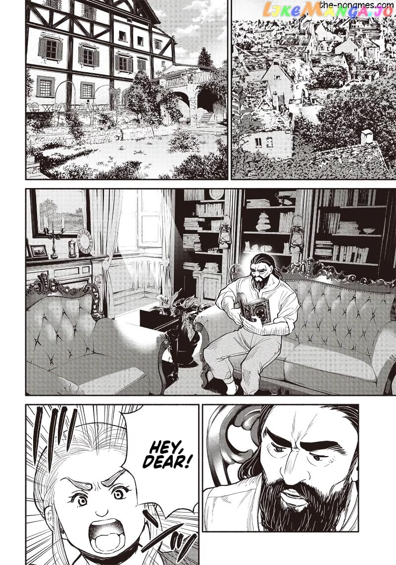 So What's Wrong with Getting Reborn as a Goblin? chapter 30 - page 4