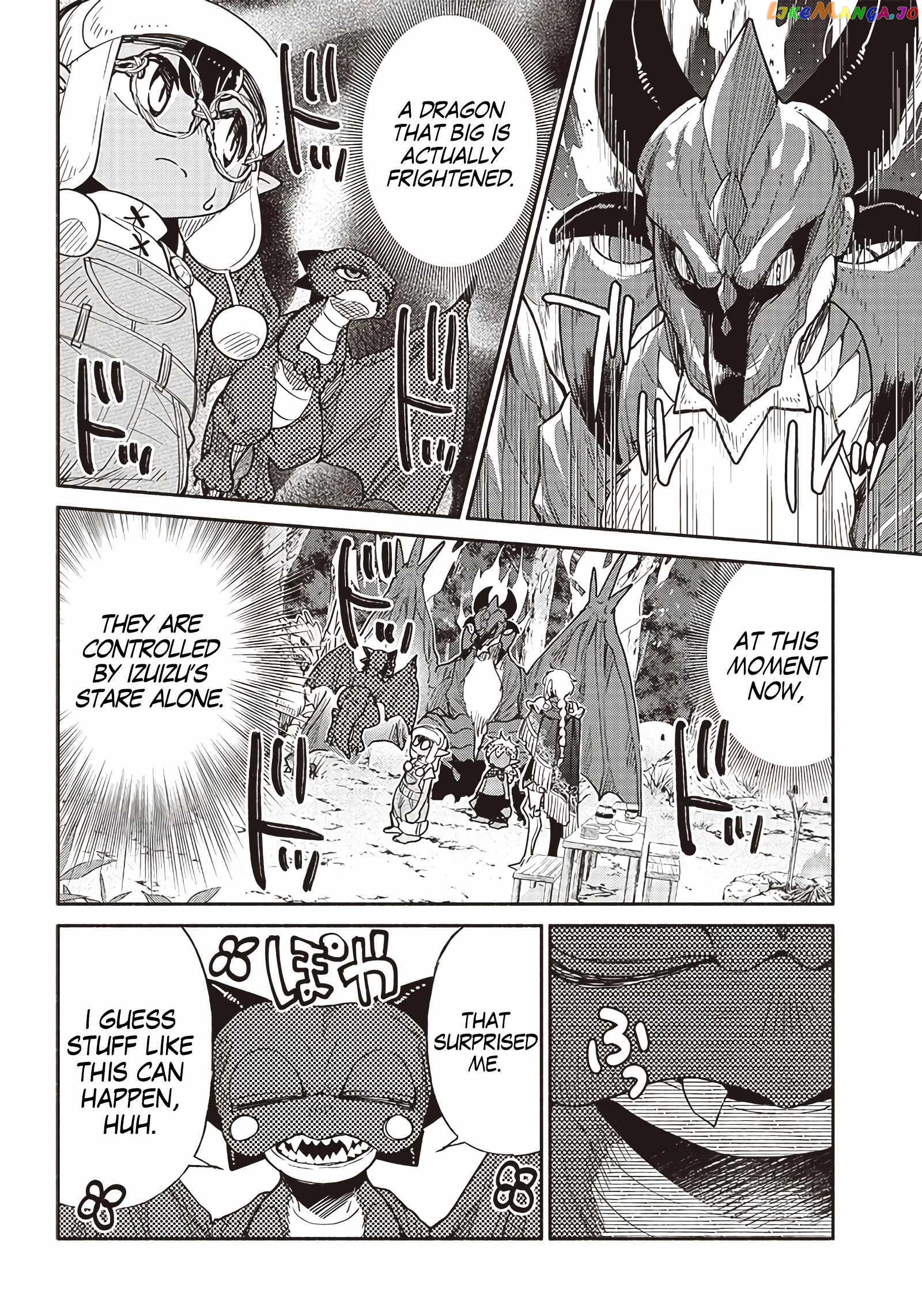 So What's Wrong with Getting Reborn as a Goblin? chapter 44 - page 5