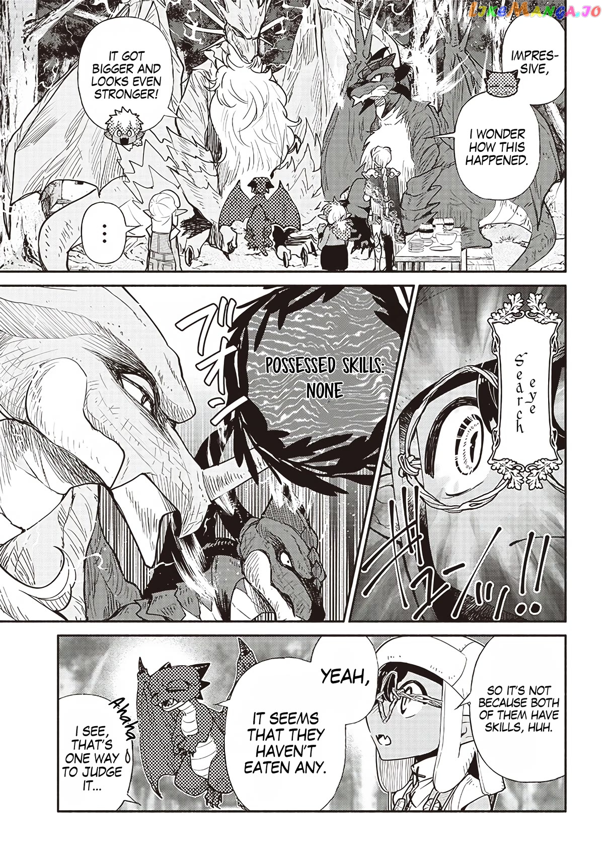So What's Wrong with Getting Reborn as a Goblin? chapter 45 - page 10