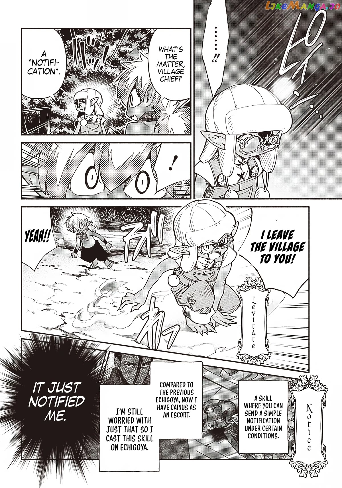 So What's Wrong with Getting Reborn as a Goblin? chapter 45 - page 13