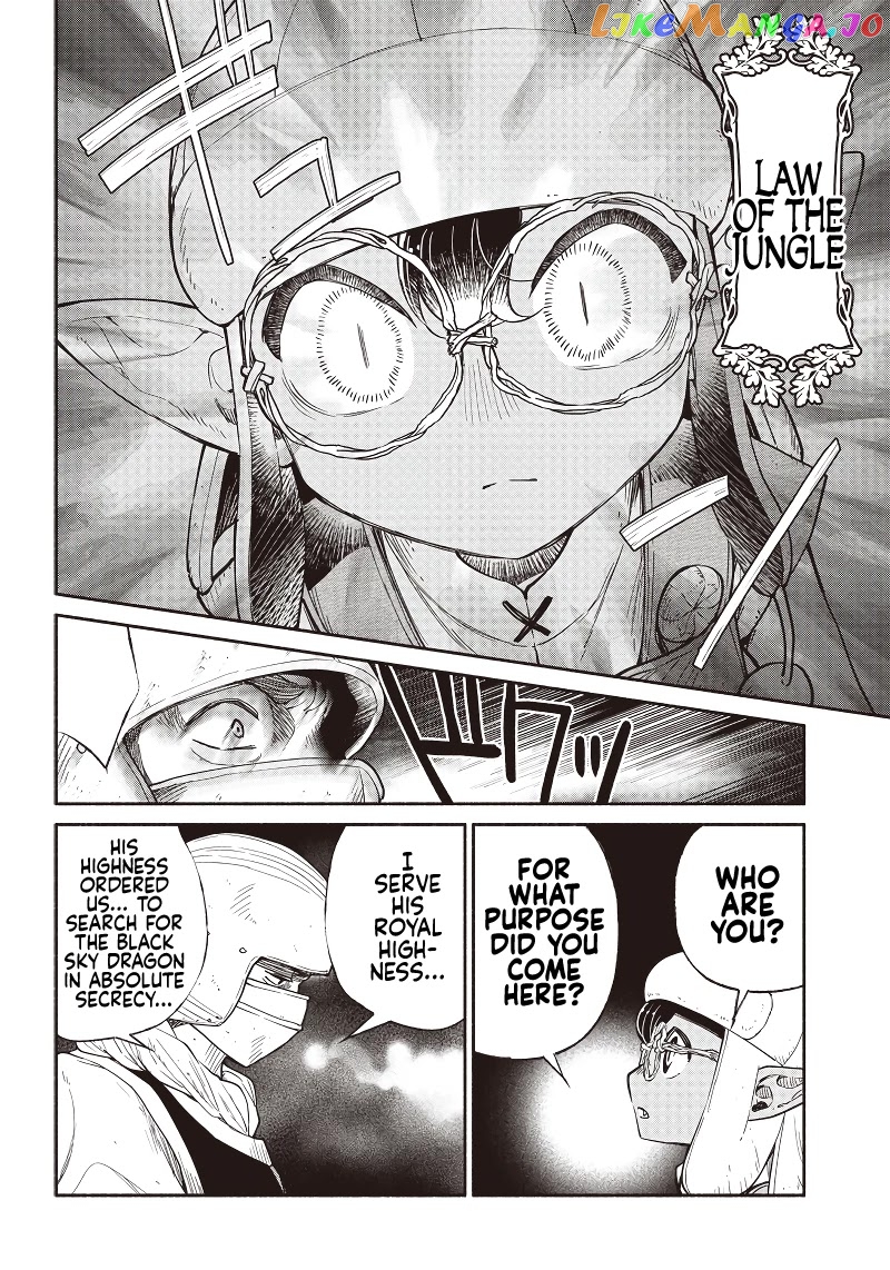 So What's Wrong with Getting Reborn as a Goblin? chapter 33 - page 11