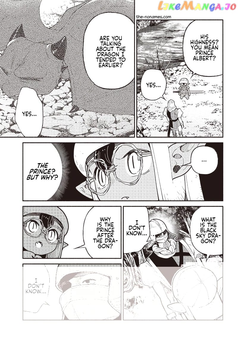So What's Wrong with Getting Reborn as a Goblin? chapter 33 - page 12