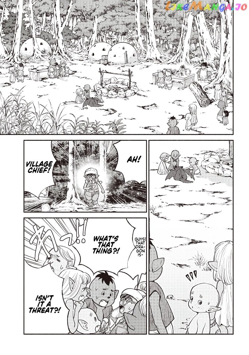 So What's Wrong with Getting Reborn as a Goblin? chapter 33 - page 14
