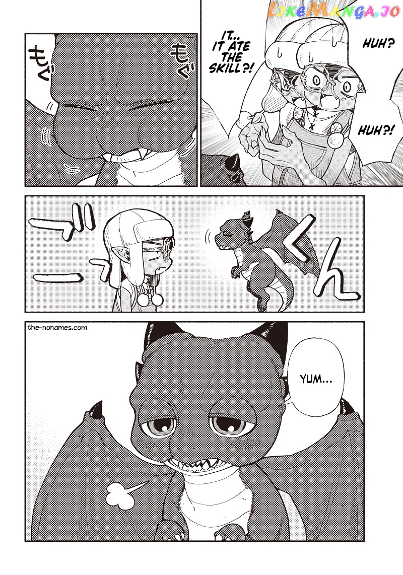 So What's Wrong with Getting Reborn as a Goblin? chapter 33 - page 19