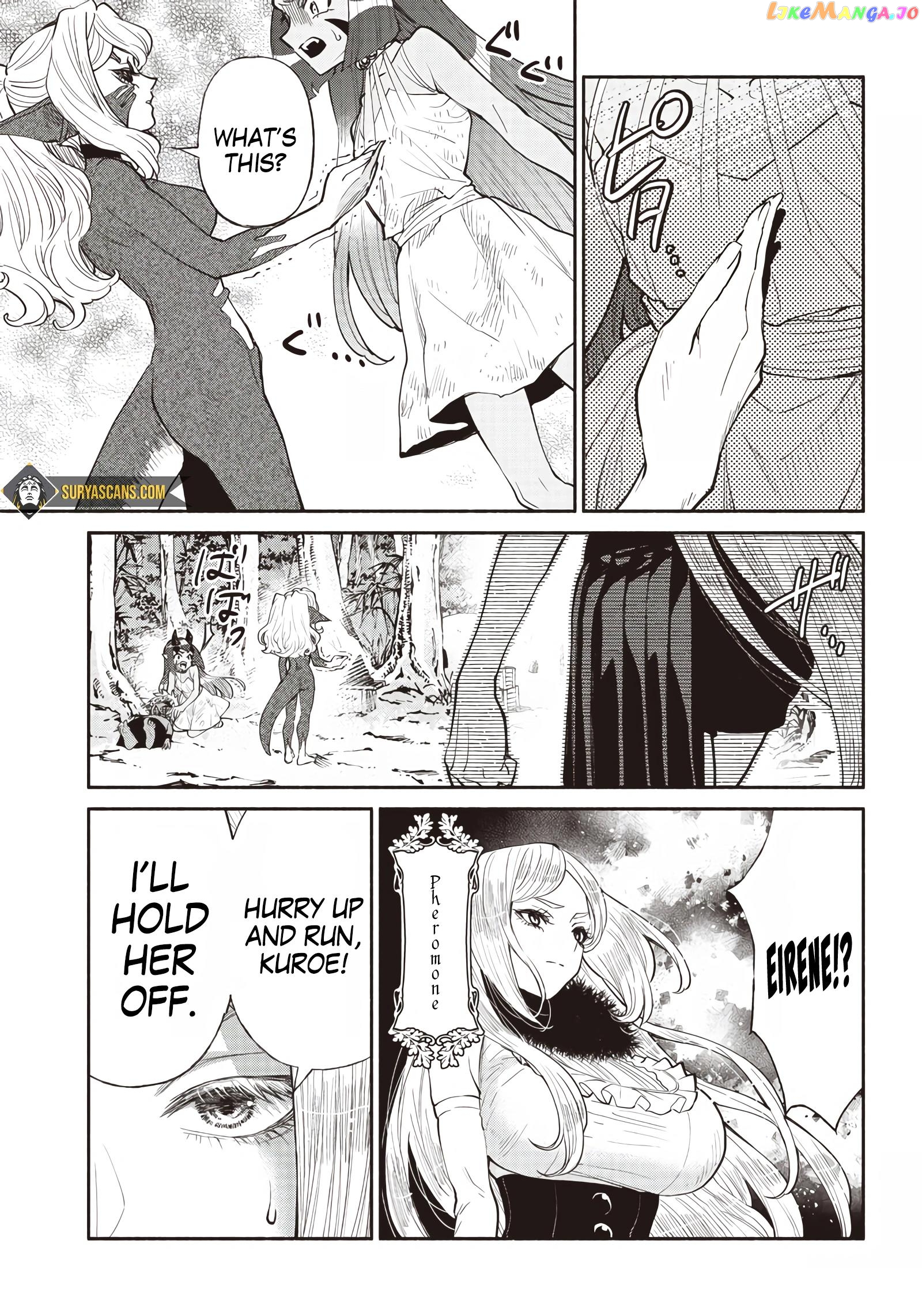 So What's Wrong with Getting Reborn as a Goblin? chapter 47 - page 12