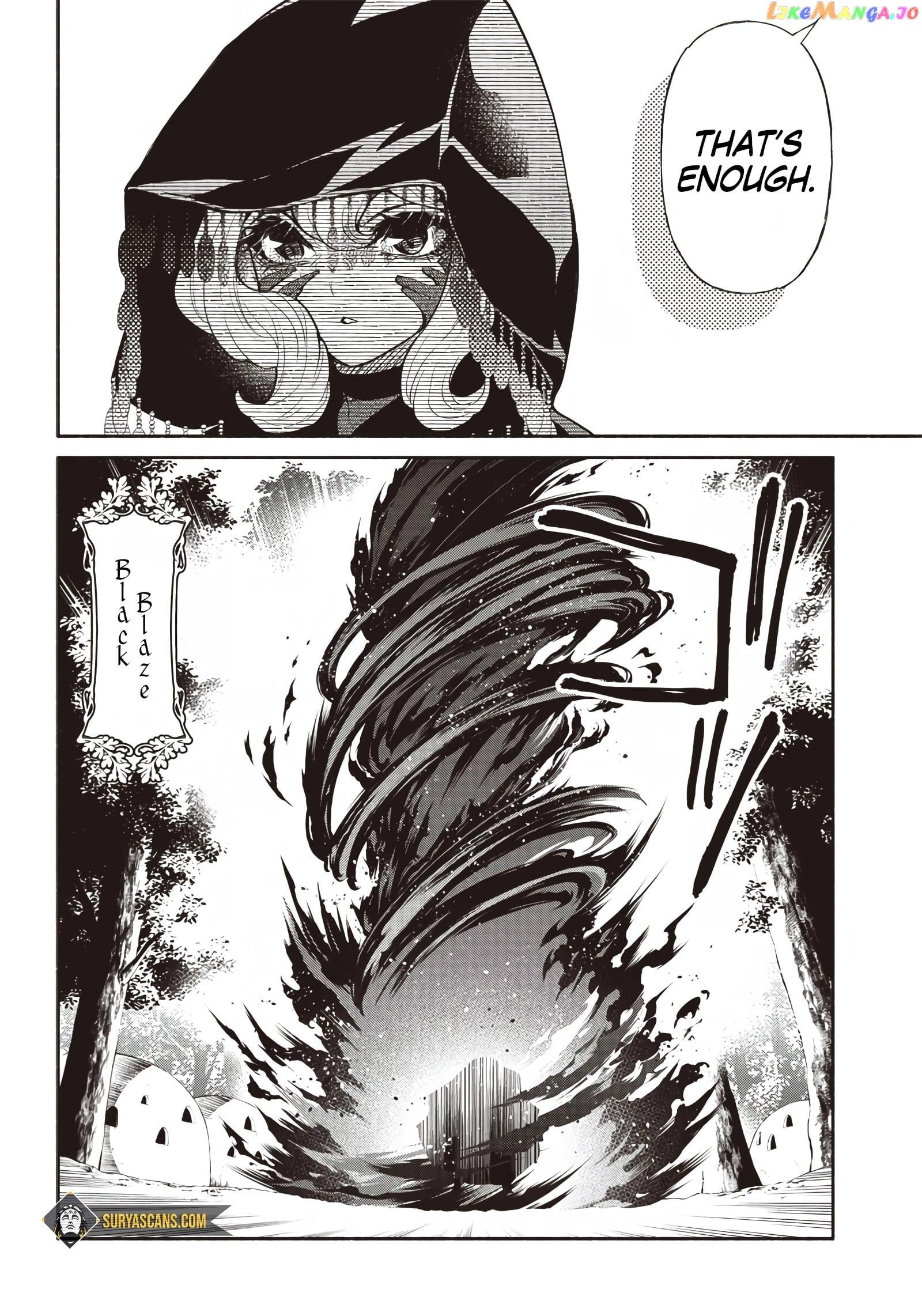 So What's Wrong with Getting Reborn as a Goblin? chapter 47 - page 15
