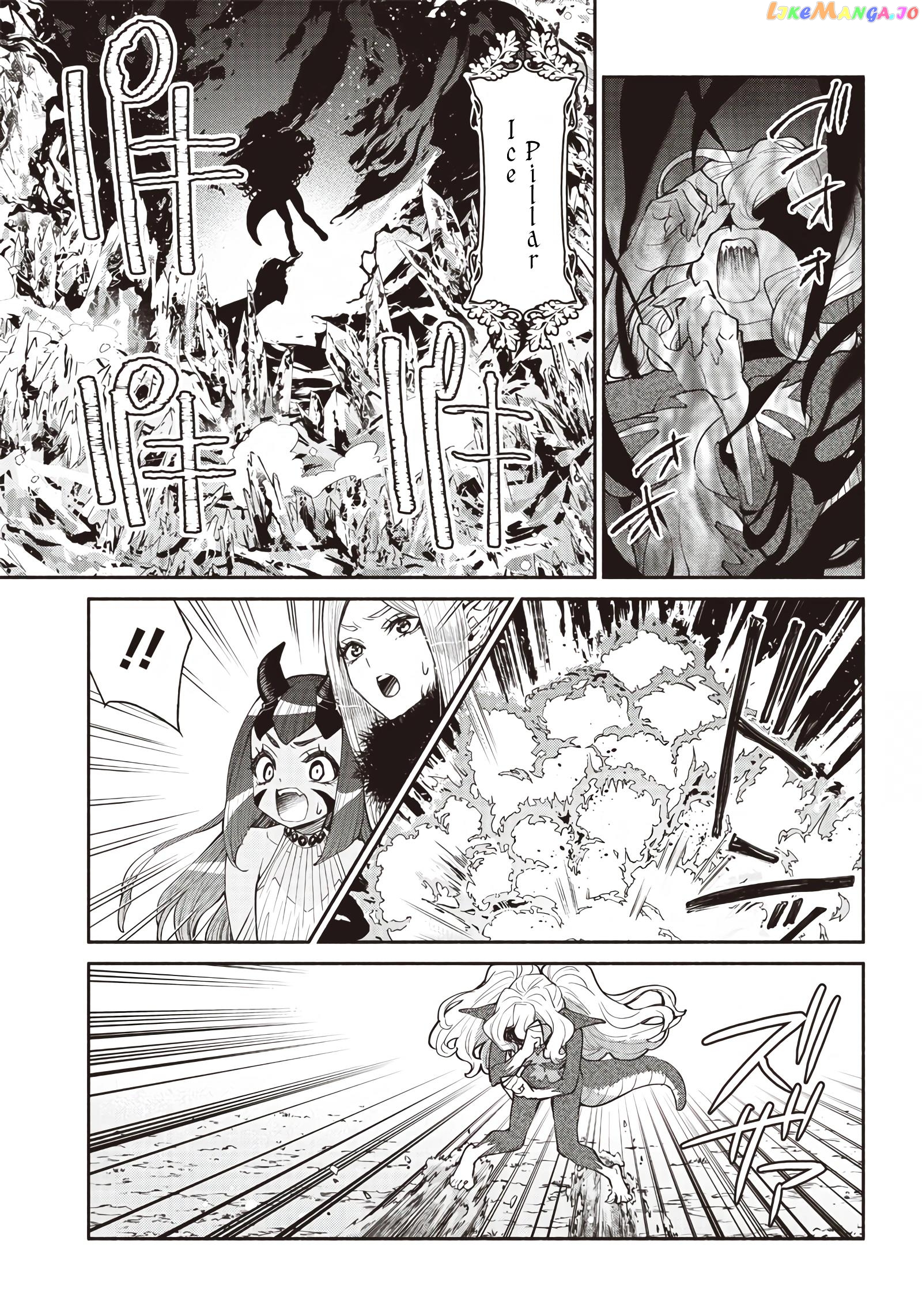 So What's Wrong with Getting Reborn as a Goblin? chapter 47 - page 16