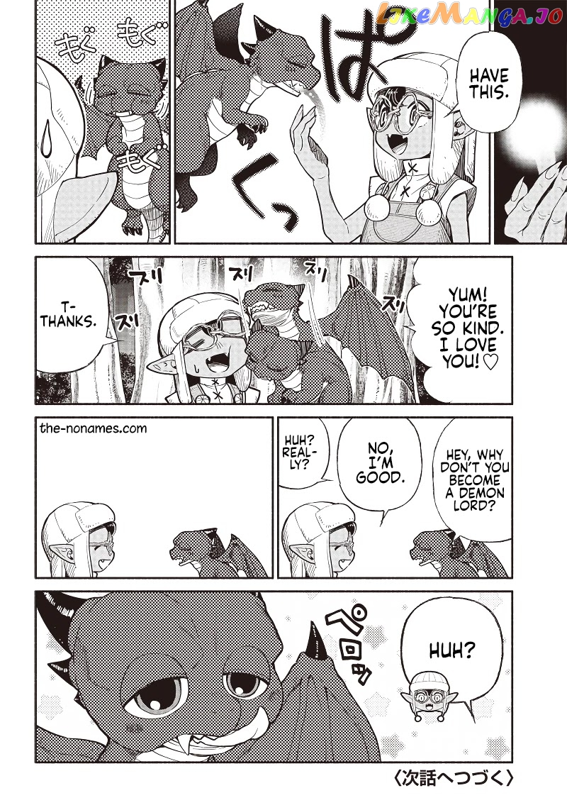 So What's Wrong with Getting Reborn as a Goblin? chapter 34 - page 16