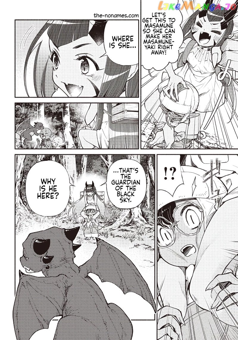 So What's Wrong with Getting Reborn as a Goblin? chapter 34 - page 7