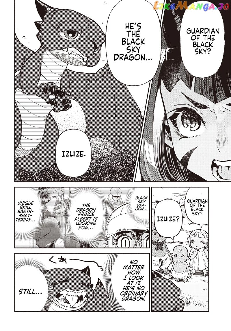 So What's Wrong with Getting Reborn as a Goblin? chapter 34 - page 9