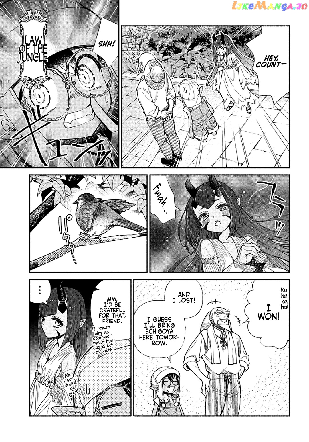 So What's Wrong with Getting Reborn as a Goblin? chapter 13 - page 14