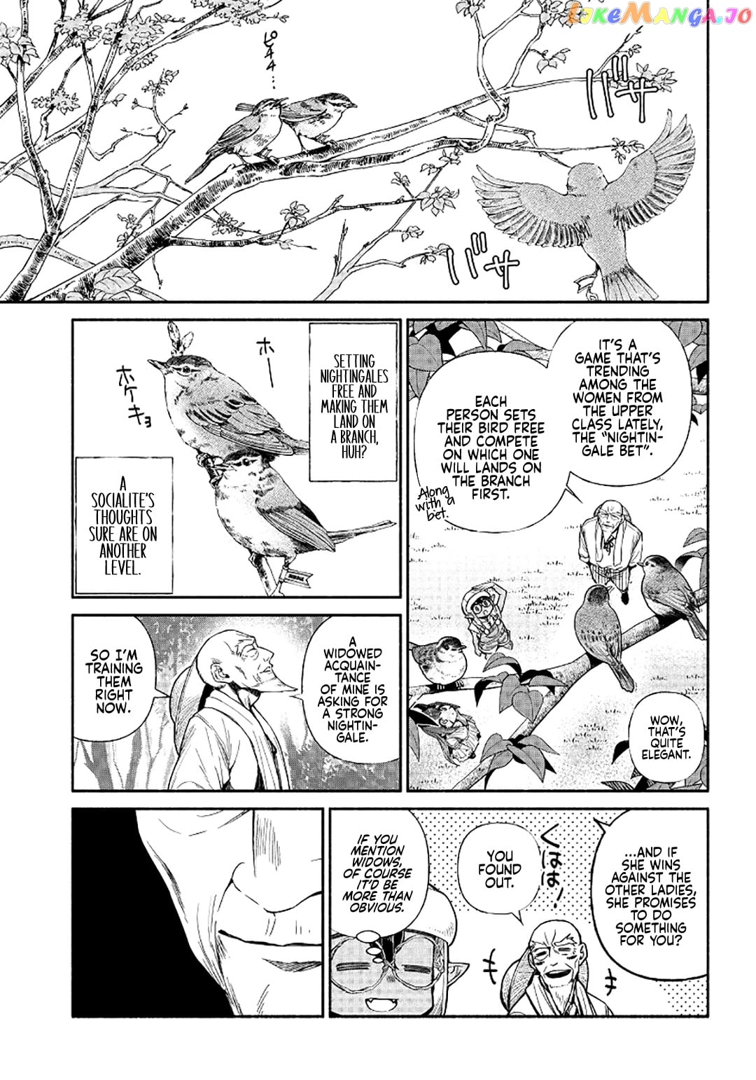 So What's Wrong with Getting Reborn as a Goblin? chapter 13 - page 8