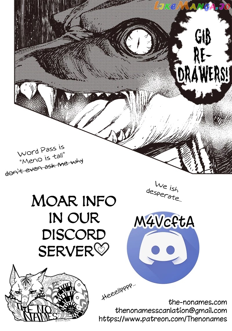 So What's Wrong with Getting Reborn as a Goblin? chapter 35 - page 21
