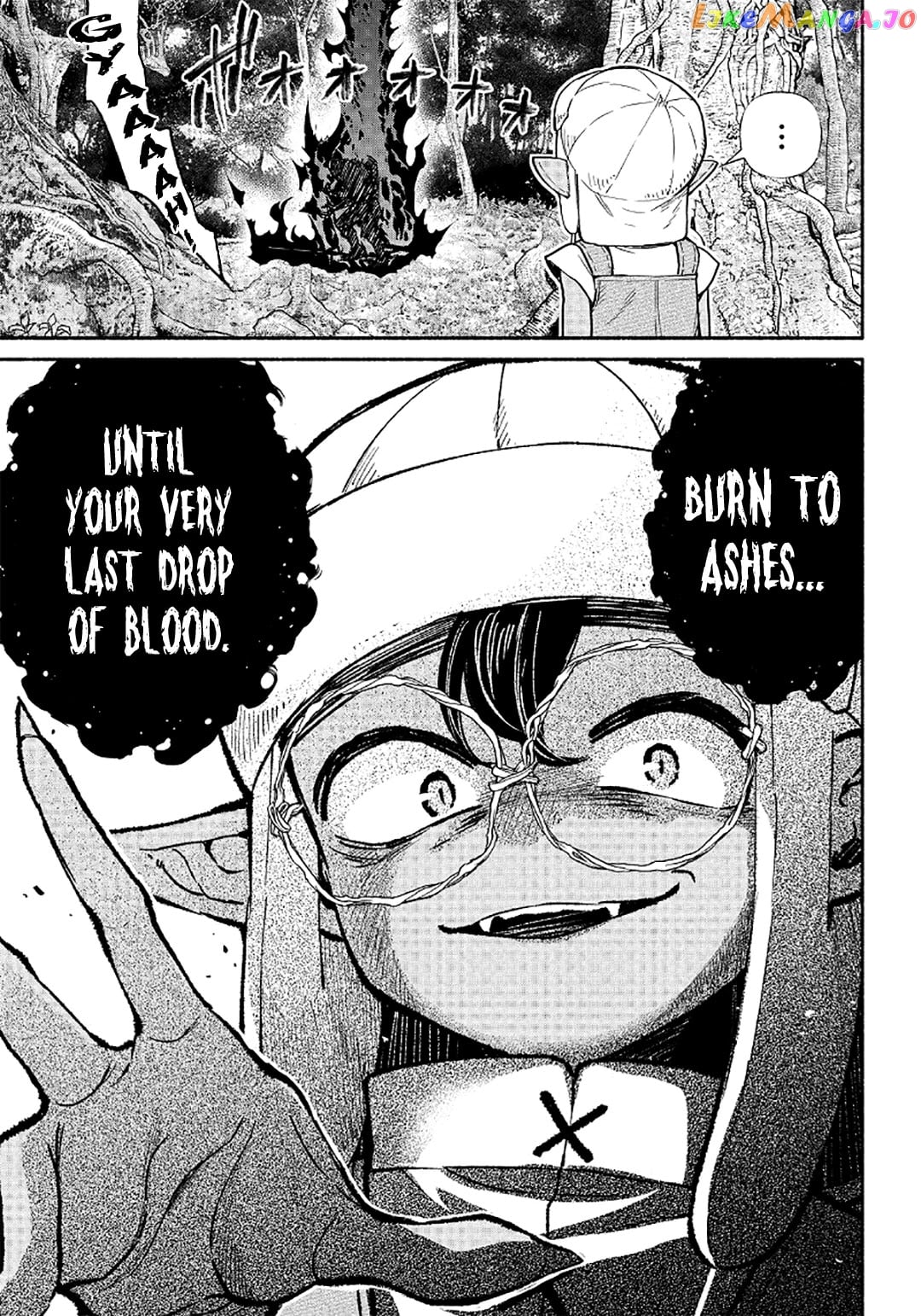 So What's Wrong with Getting Reborn as a Goblin? chapter 14 - page 8