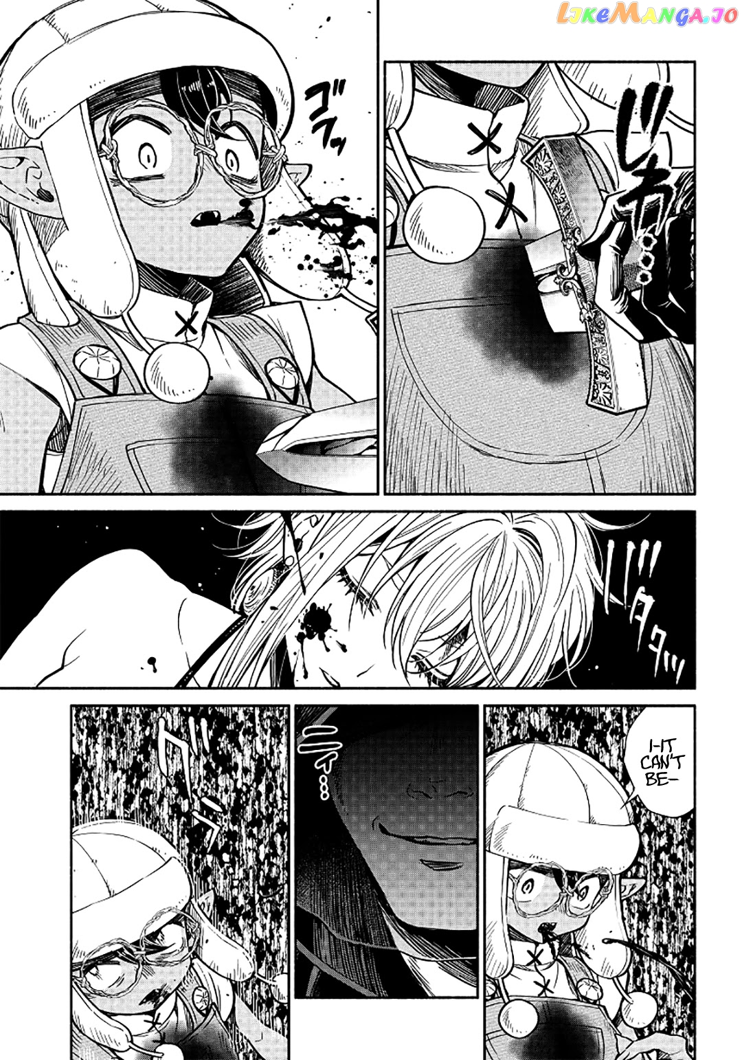 So What's Wrong with Getting Reborn as a Goblin? chapter 15 - page 16