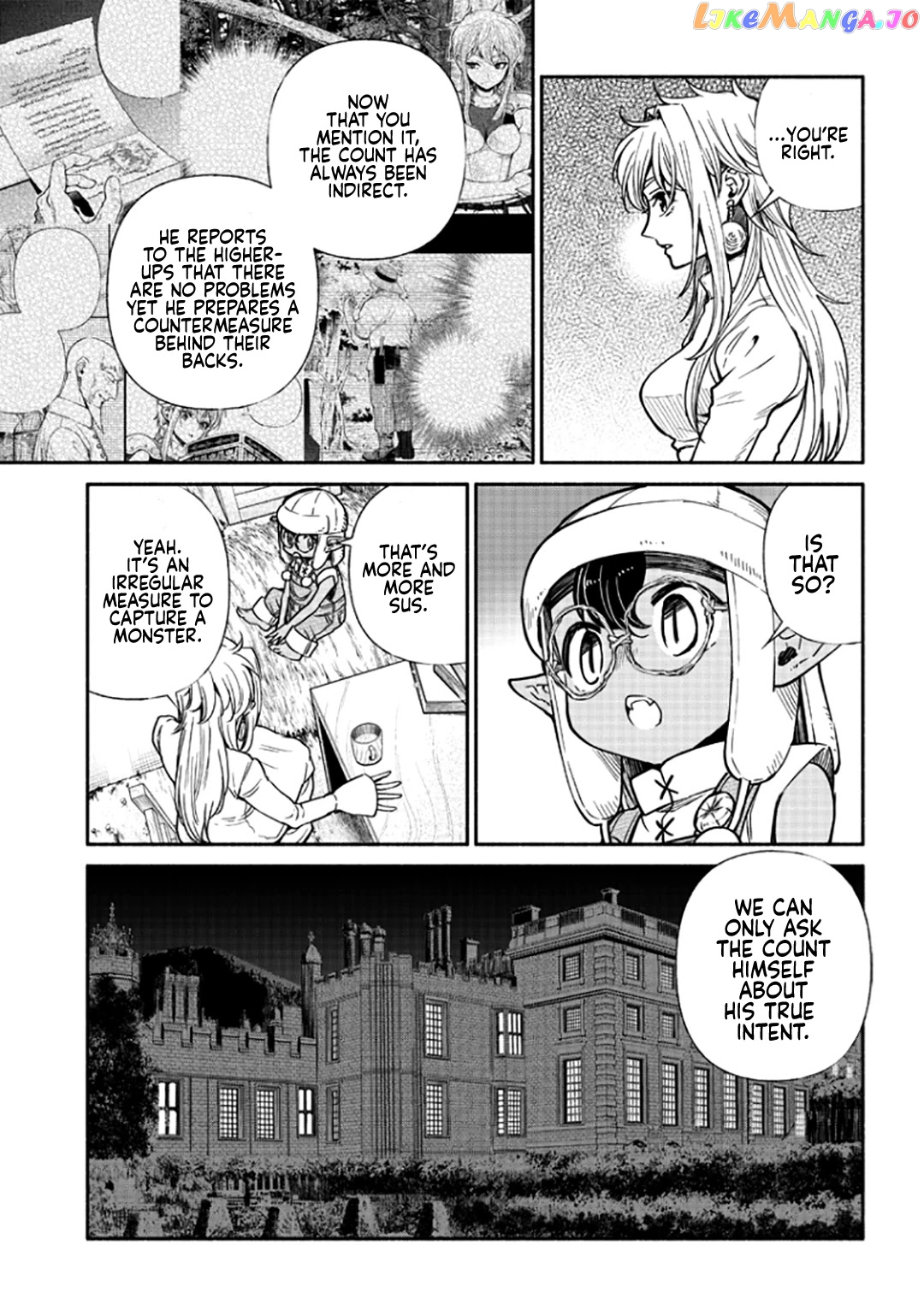 So What's Wrong with Getting Reborn as a Goblin? chapter 16 - page 6