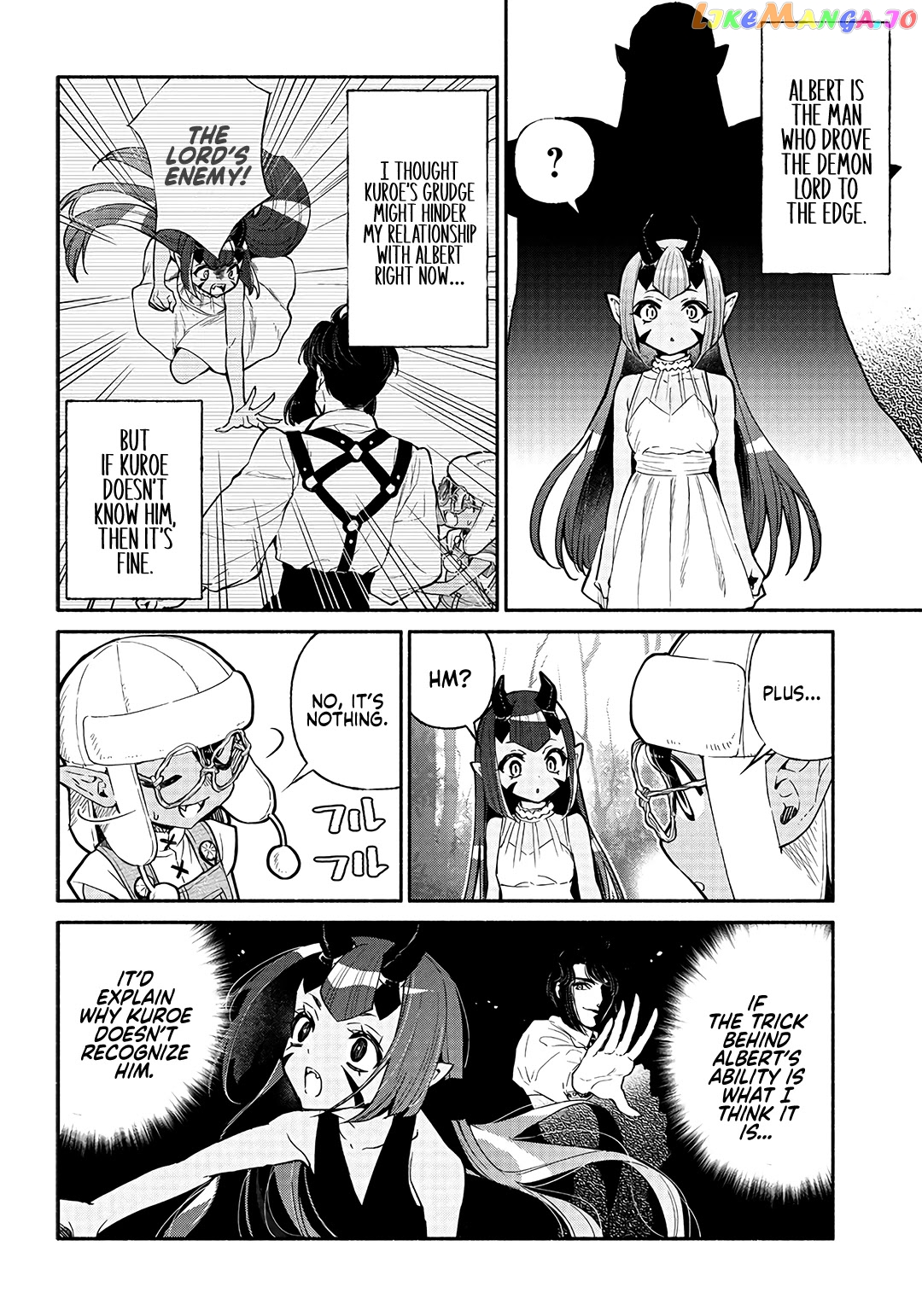 So What's Wrong with Getting Reborn as a Goblin? chapter 19 - page 7