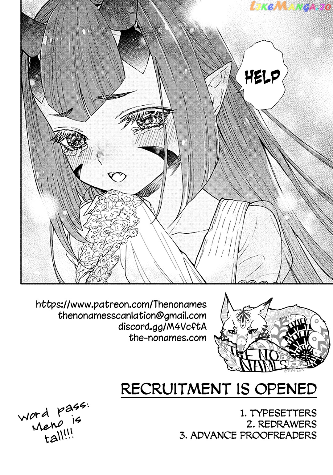So What's Wrong with Getting Reborn as a Goblin? chapter 20 - page 20