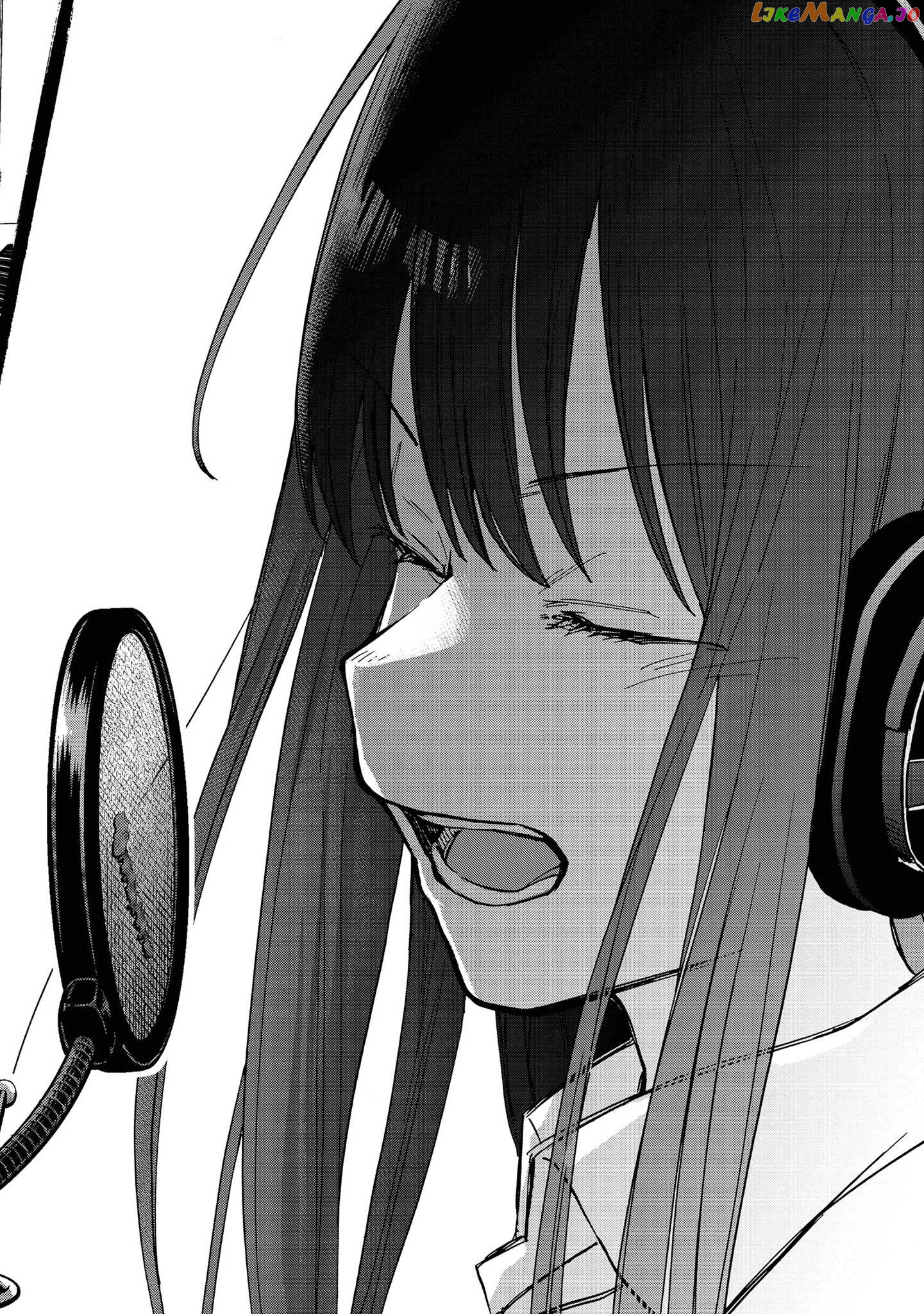 The Idolm@Ster Cinderella Girls - U149 chapter 84 - page 19