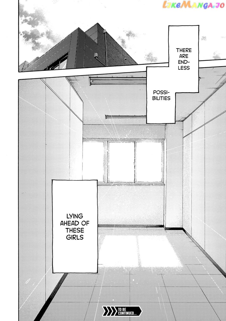 The Idolm@Ster Cinderella Girls - U149 chapter 76 - page 10